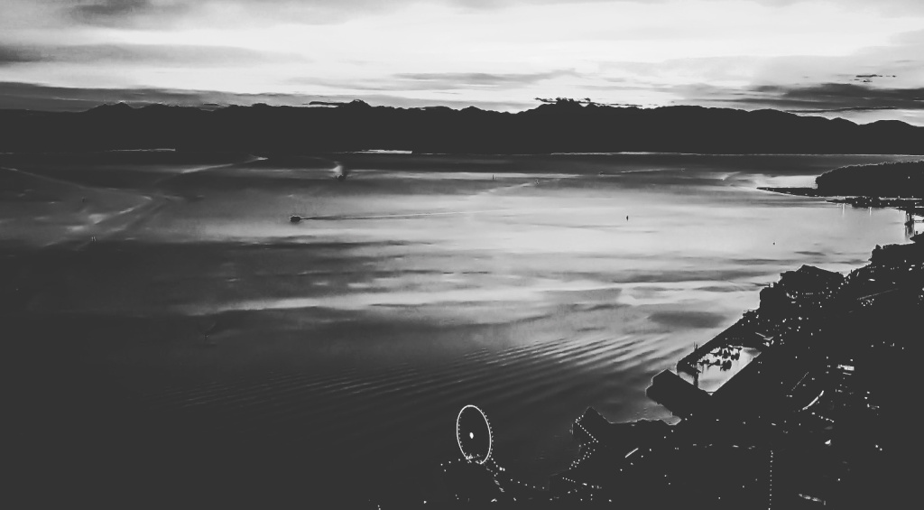 Grunge Gitarre: Heimat Seattle