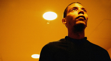 Dieses Gear nutzen Techno-Legenden: Jeff Mills und seine Roland TR-909