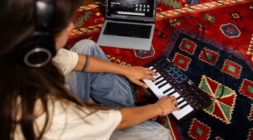 Die besten Keyboard-Controller für unterwegs 2026
