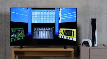 KORG Gadget auf der Playstation, Fors Pivot, Schwerkraft-Synthese und mehr: Synthesizer-Journal
