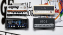 Die vier besten Lunchbox Amps: Winzige Tone-Monster!