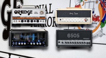 Die vier besten Lunchbox Amps: Winzige Tone-Monster!