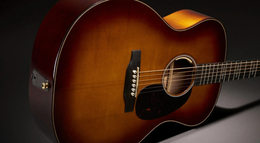 GPE Inception Maple in Grand Performance
