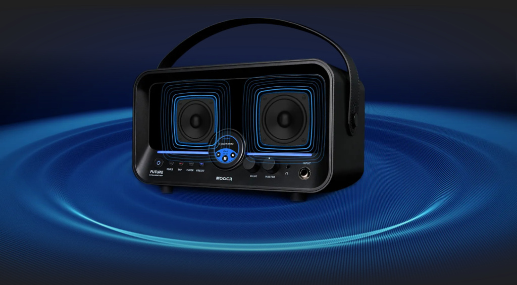 Stereosound im F15i