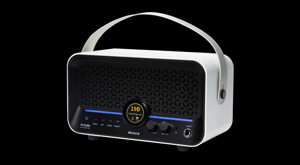 Mooer F15i