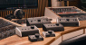 Palmer MONICON Monitor-Controller