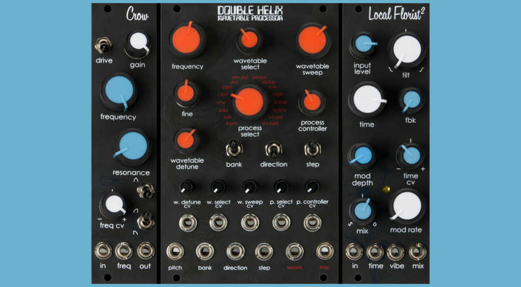 Pittsburgh Modular Safari Series 9