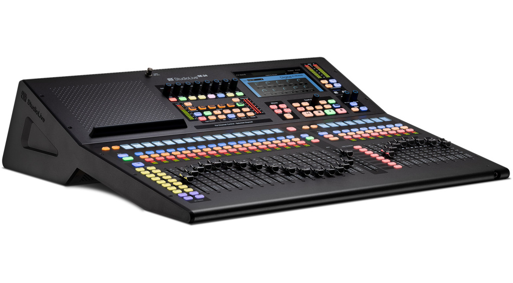 StudioLive SE 24