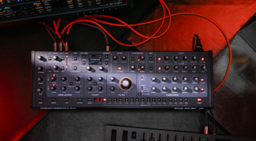 Sequential Take 5 Desktop