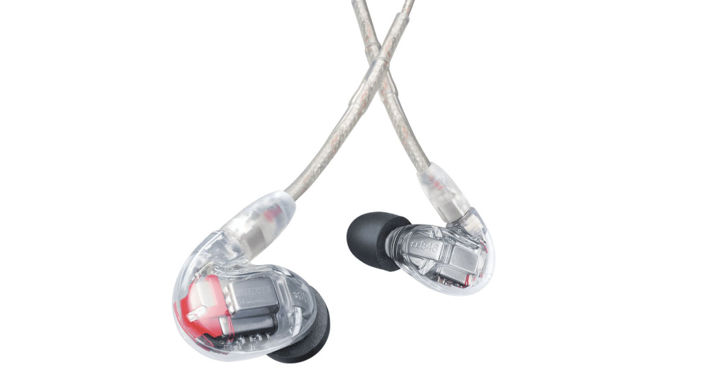 Shure SE846 Gen 2