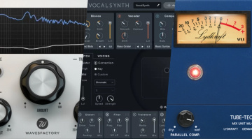 Wavesfactory, iZotope, Softube: 3 ultimative Software Deals!