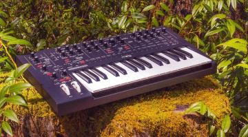 Moog, Xfer Records, Expressive E, Ableton: Sound-Boutique