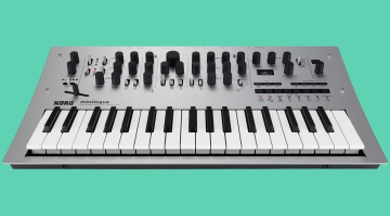 KORG, Waldorf, Native Instruments, Ableton: Sound-Boutique