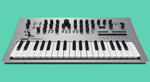 KORG, Waldorf, Native Instruments, Ableton: Sound-Boutique
