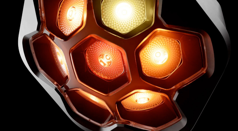 Soundboks Lightboks
