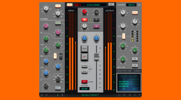 SSL 4K G