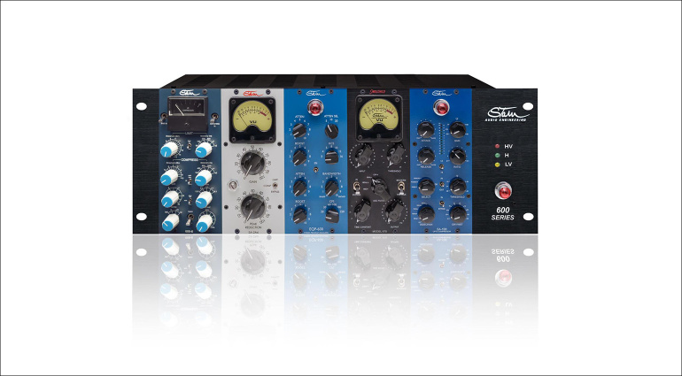 Stam Audio 600 Series