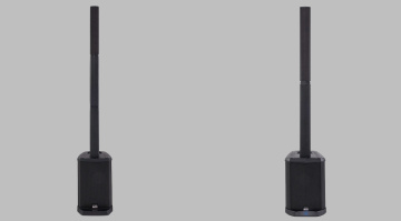 Alto TS-108C und TS-112C