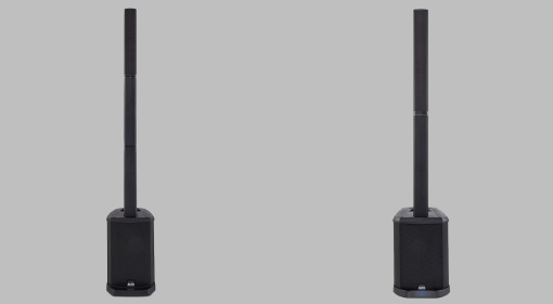 Alto TS-108C und TS-112C