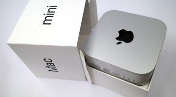 Apple Mac mini M5: Chip-Leak deutet auf baldigen Launch hin