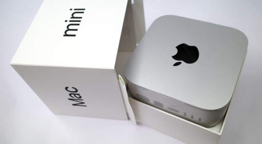 Apple Mac mini M5: Chip-Leak deutet auf baldigen Launch hin