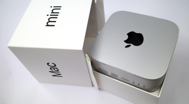 Apple Mac mini M5: Chip-Leak deutet auf baldigen Launch hin