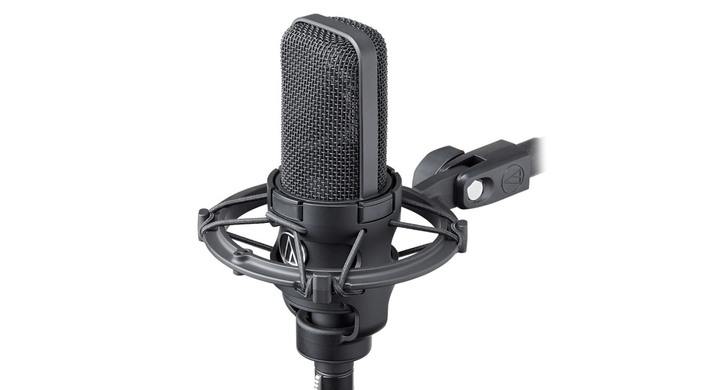 Audio-Technica AT4040 Mikrofon