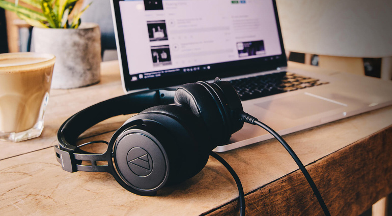 Audio-Technica ATH-M60xa