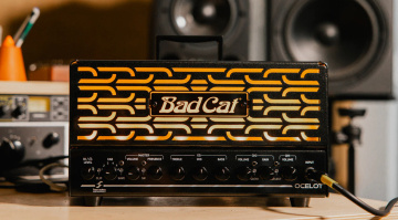 Mit dem Bad Cat Ocelot Lunchbox Head bringt der amerikanische Hersteller ein leichtes Topteil mit starken Features und gewohnt hoher Qualität auf den Markt!