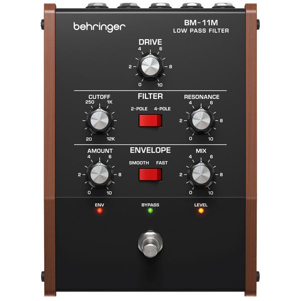 Low Pass Filter
