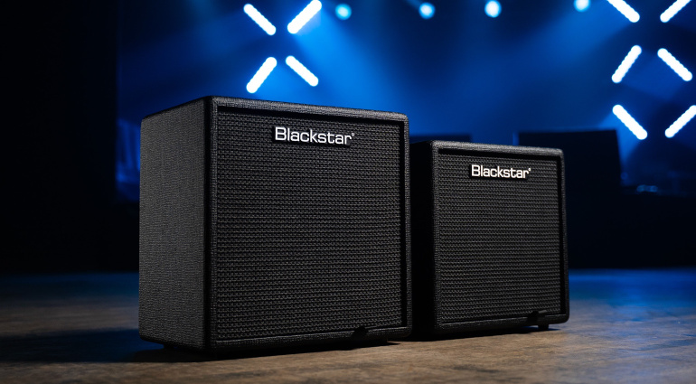 Mit den beiden Blackstar Debut Bass-Amps bekommt ihr zwei leistungsstarke Bassverstärker mit Spitzenklang für zu Hause!