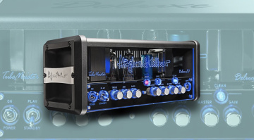 Hughes & Kettner TubeMeister Deluxe 20: Heißer Deal für den Lunchbox Amp!