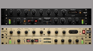 Plugin Alliance SPL Vitalizer Mk3-T