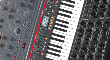 Poly Synth Deals der Woche