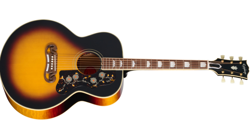 Epiphone 1957 SJ-200