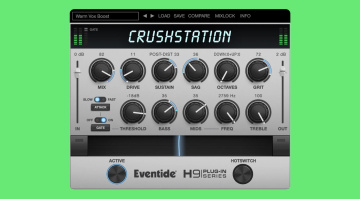 Eventide Crushstation kostenlos: Gratis-Download nur für kurze Zeit!