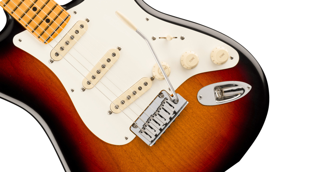 Pure Vintage '57 Single-Coil Strat