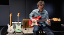 Fender Ultra Luxe: Edel-Strats und -Teles wie aus den Fünfzigern und Sechzigern