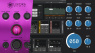 Luxora Audio, HY-MBMFX3, Liquidize - 3 Freeware Plugins