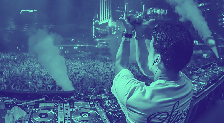In-Ear-Monitoring für DJs 2025: Mehr Kontrolle, weniger Gehörstress - der Weg zu besseren Mixes