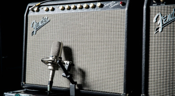 Impulse Response für Gitarre