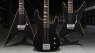 Jackson Guitars hat seine Pro Plus Pure Metal-Serie um eine Warrior-, eine King V- und ein Concert Bass-Modell erweitert!