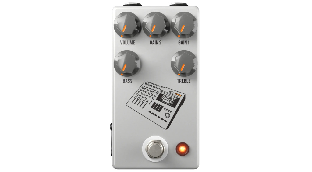 JHS Pedals 424 Gain Stage