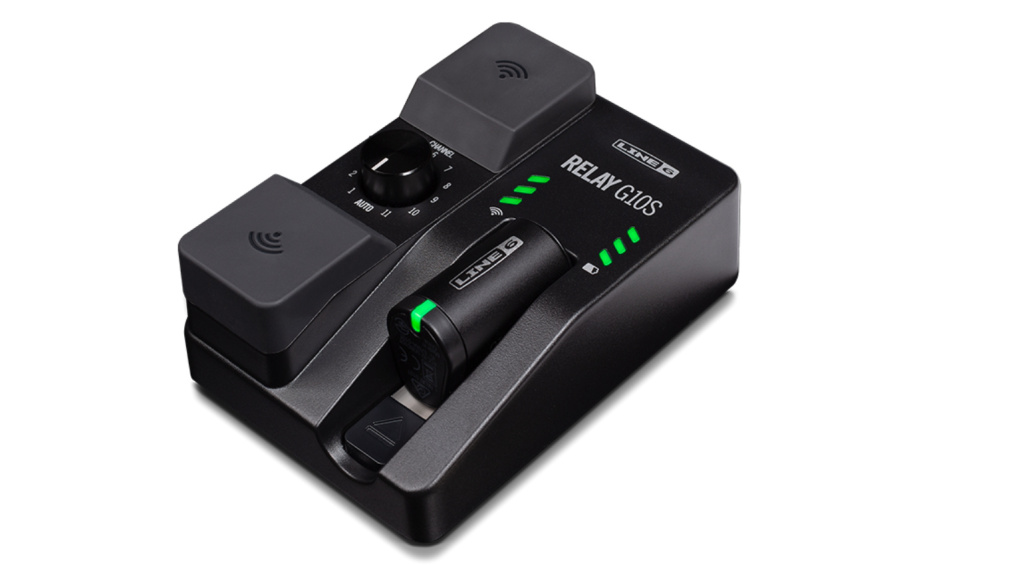 Line 6 GS10SII