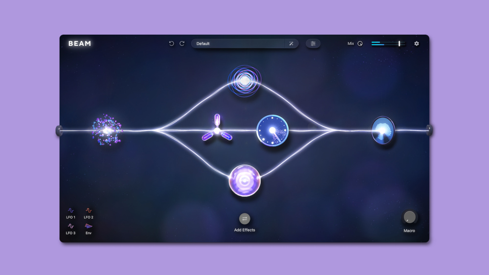Lunacy Audio BEAM 2.0