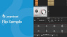 Loopcloud Flip Sample bringt frische Variationen in deine Tracks