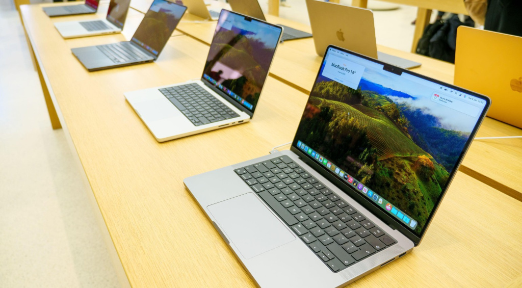 Kommt ein günstiges MacBook? Apple plant Preissturz auf unter 600$!