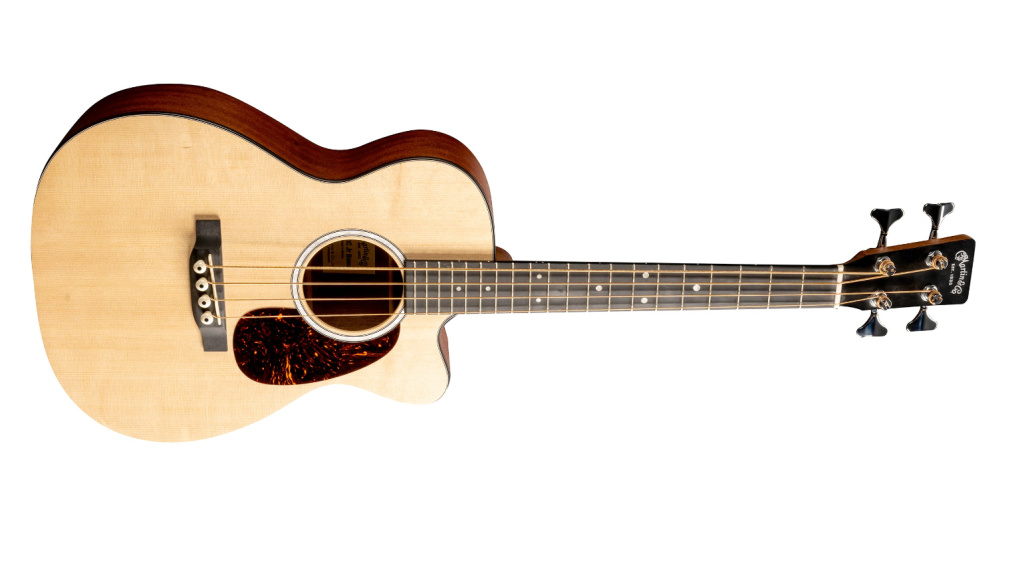 Martin 000CJR-10E Bass