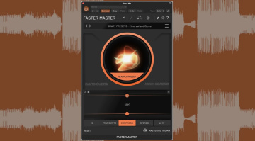 FASTER MASTER mit David Guetta & Nicky Romero: Mit einem Klick zum fertigen Master!