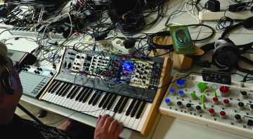Modular Community